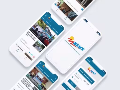 Jasa Pembuatan Aplikasi Murah Terbaik