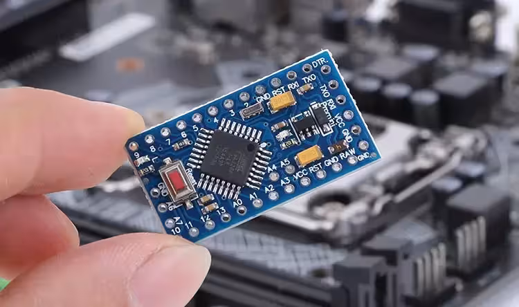 Jasa arduino murah terbaik garansi selamanya oke