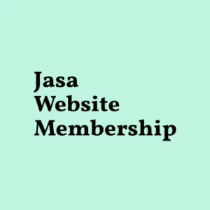 Jasa Pembuatan Website Membership