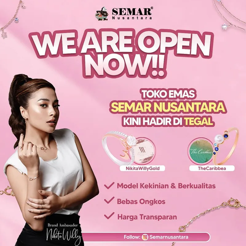 Jasa Pembuatan Sistem Toko Emas