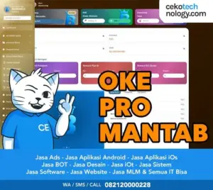 MLM Afiliasi Balikpapan