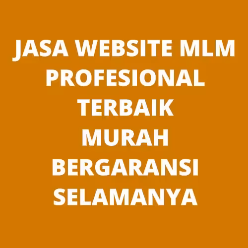 MLM Afiliasi Ambon