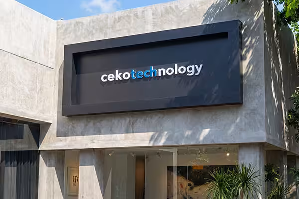review dan ulasan pelanggan Cekotechnology